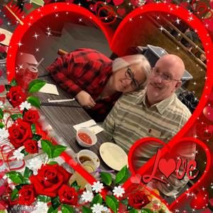 Meet your Posher, Candy